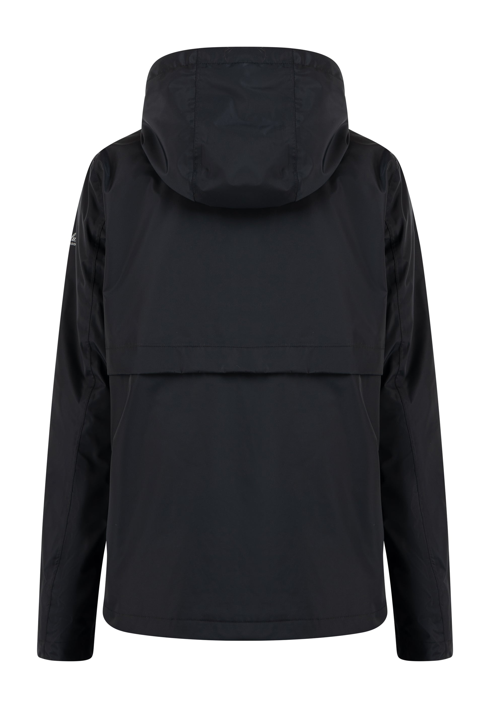 Schmuddelwedda Women's Rain Jacket Recycled Material Schmuddelwedda