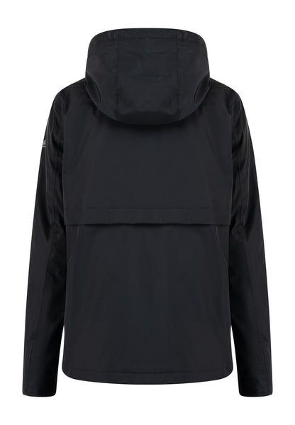 Schmuddelwedda Women's Rain Jacket Recycled Material Schmuddelwedda