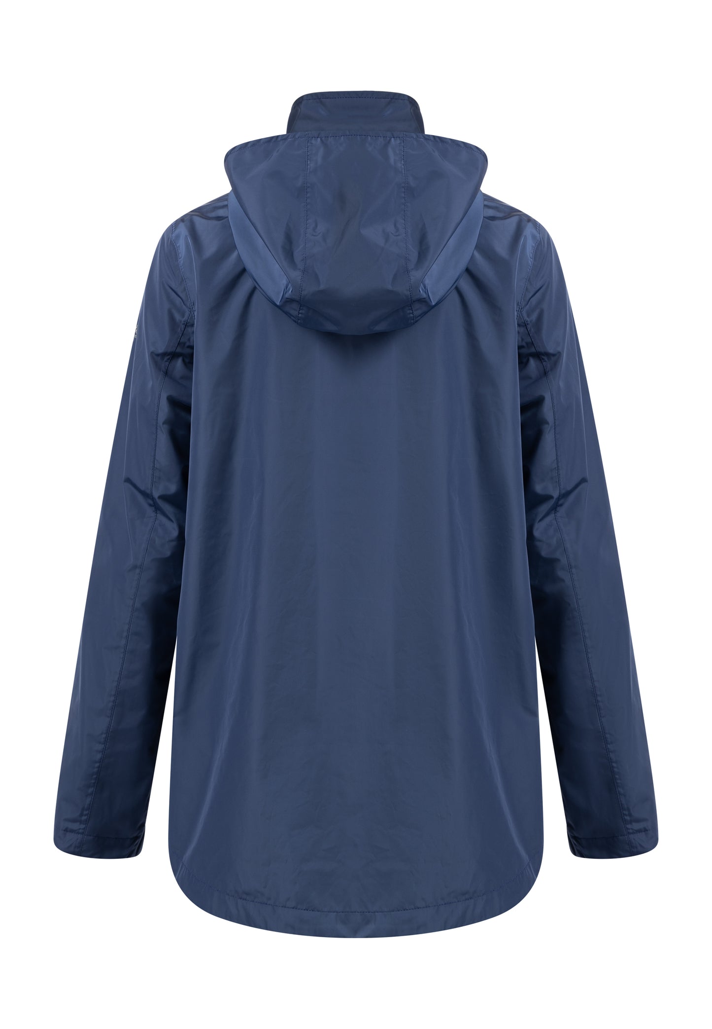 Schmuddelwedda Women's Rain Jacket Recycled Material Schmuddelwedda