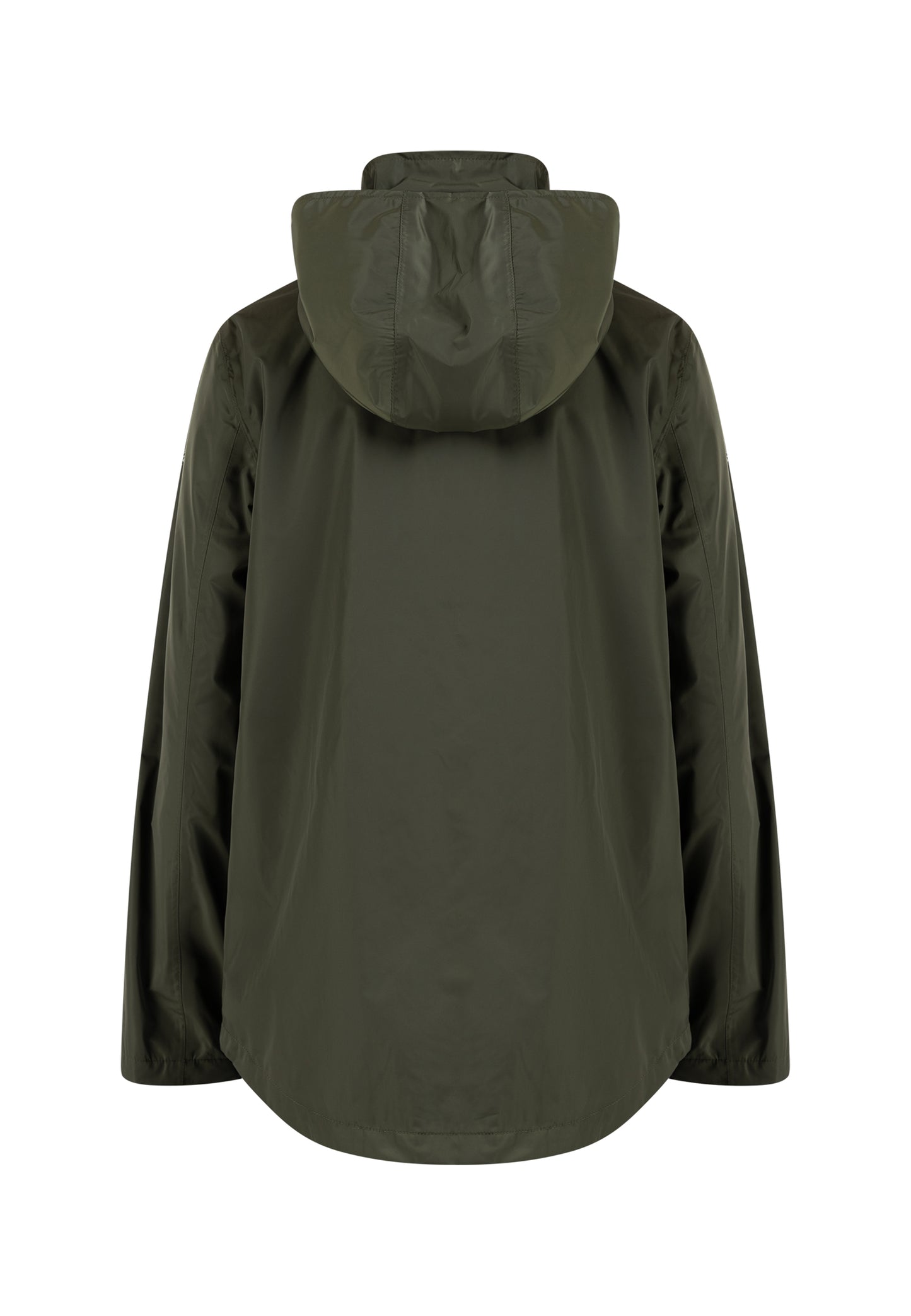 Schmuddelwedda Women's Rain Jacket Recycled Material Schmuddelwedda