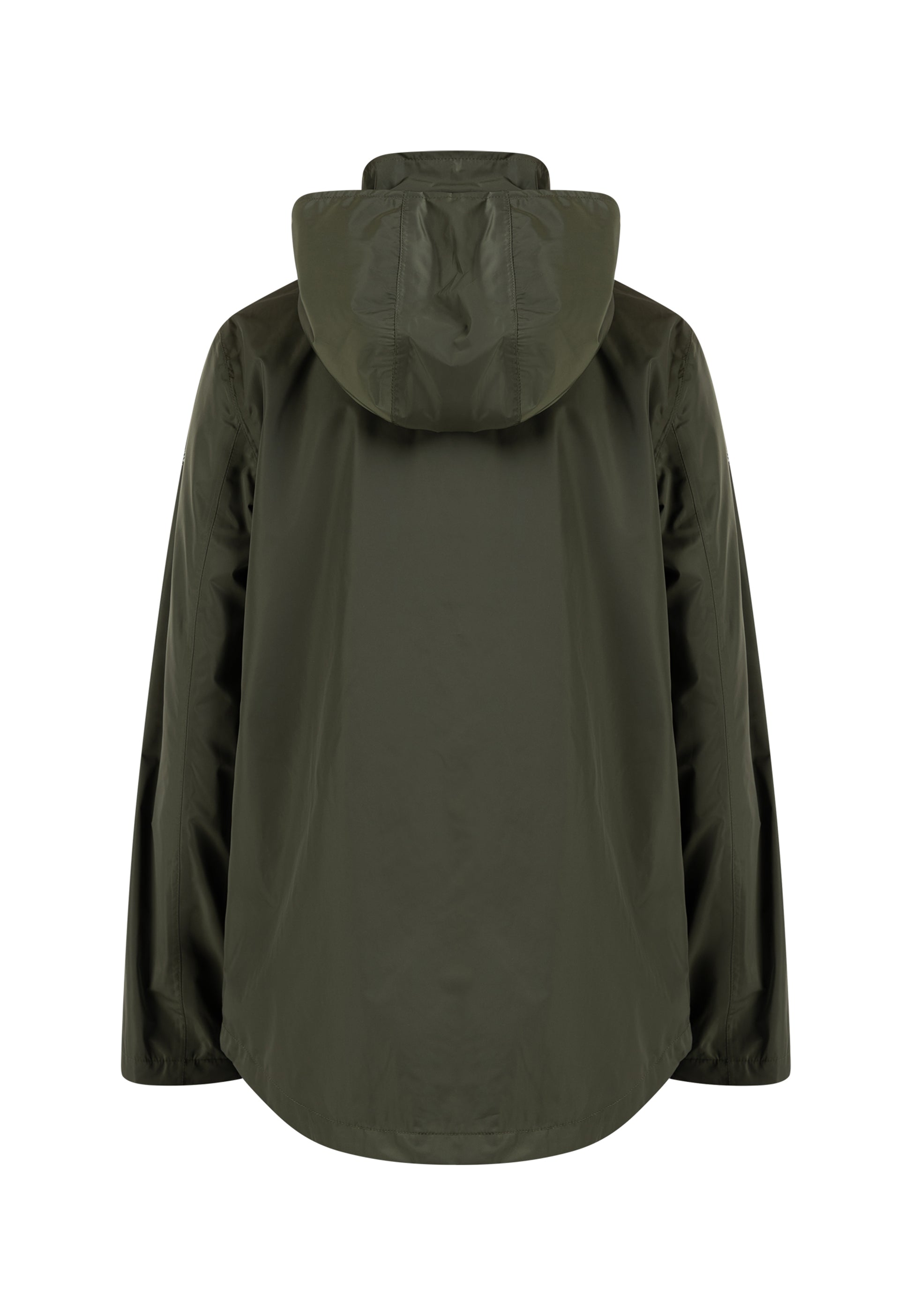 Schmuddelwedda Women's Rain Jacket Recycled Material Schmuddelwedda