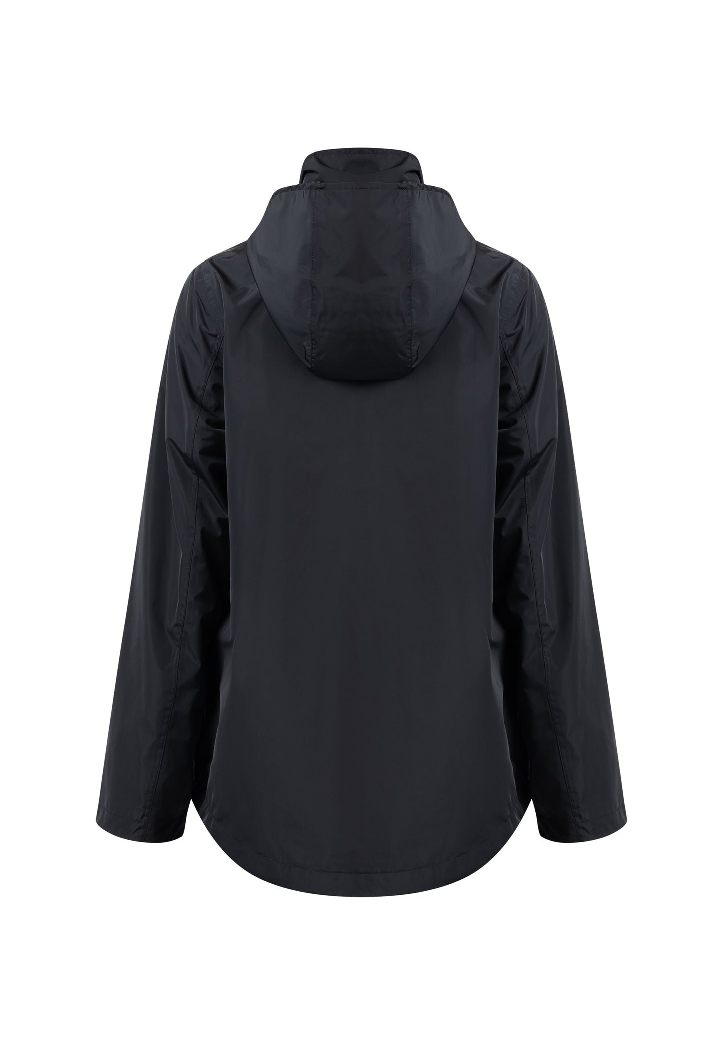 Schmuddelwedda Women's Rain Jacket Recycled Material Schmuddelwedda