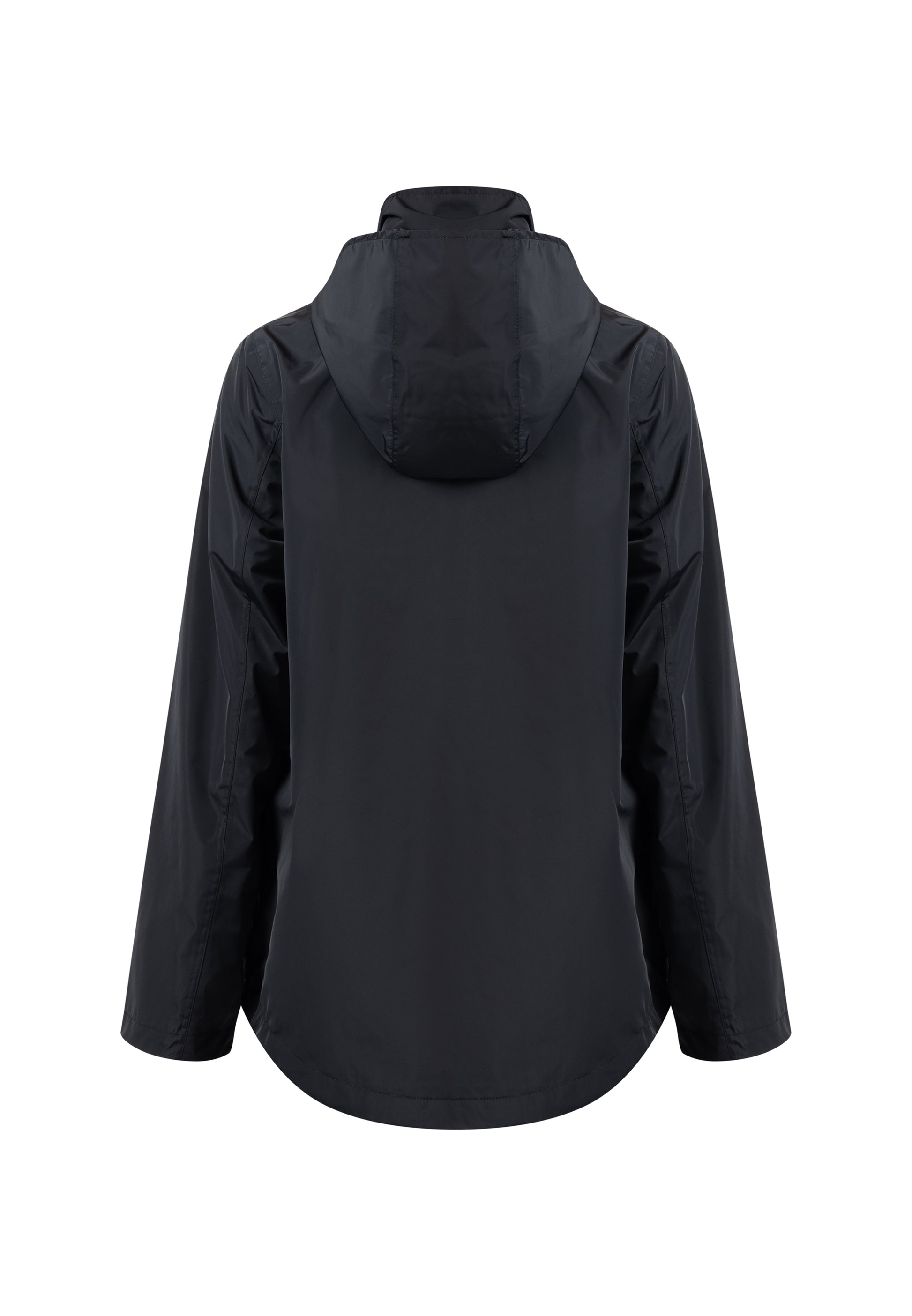 Schmuddelwedda Women's Rain Jacket Recycled Material Schmuddelwedda