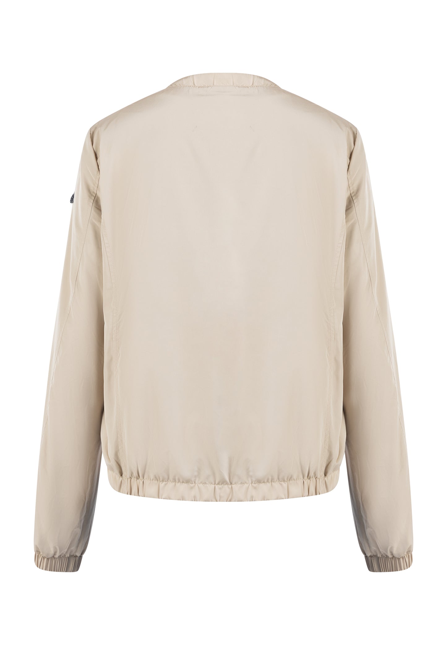 DreiMaster Maritim Damen Übergangsjacke Recyceltes Material