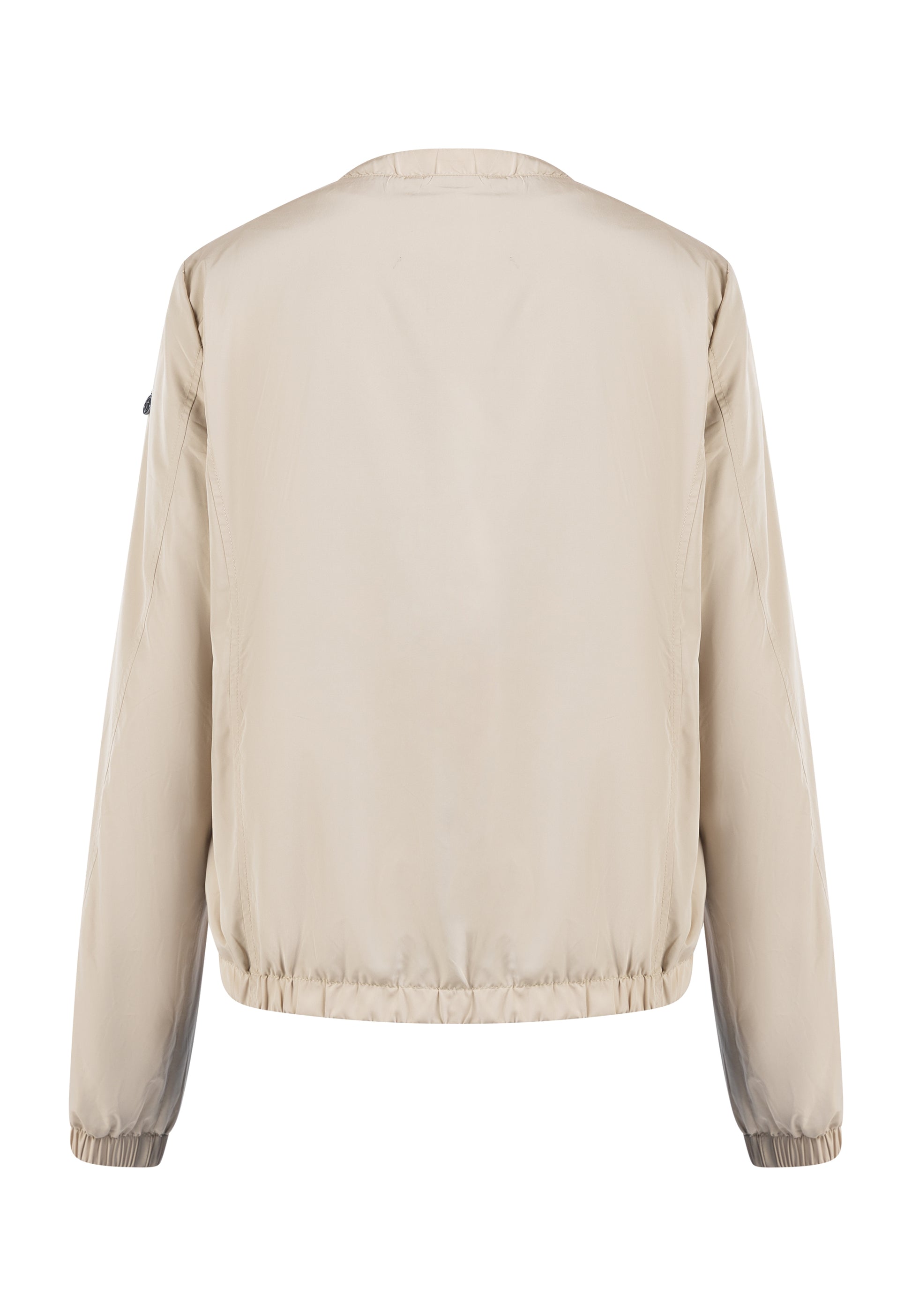 DreiMaster Maritim Damen Übergangsjacke Recyceltes Material