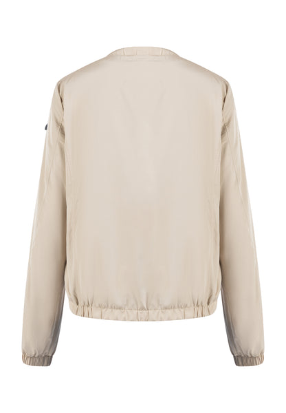 DreiMaster Maritim Damen Übergangsjacke Recyceltes Material