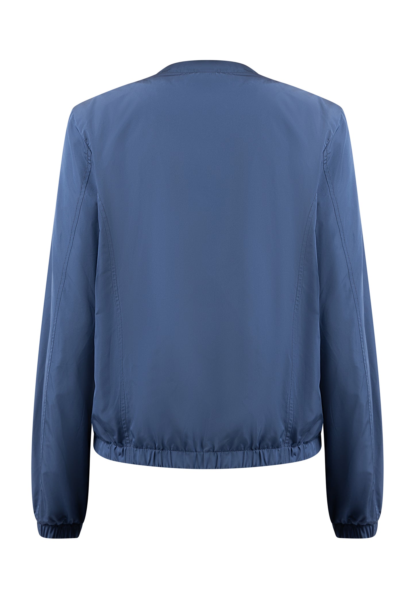 DreiMaster Maritim Damen Übergangsjacke Recyceltes Material