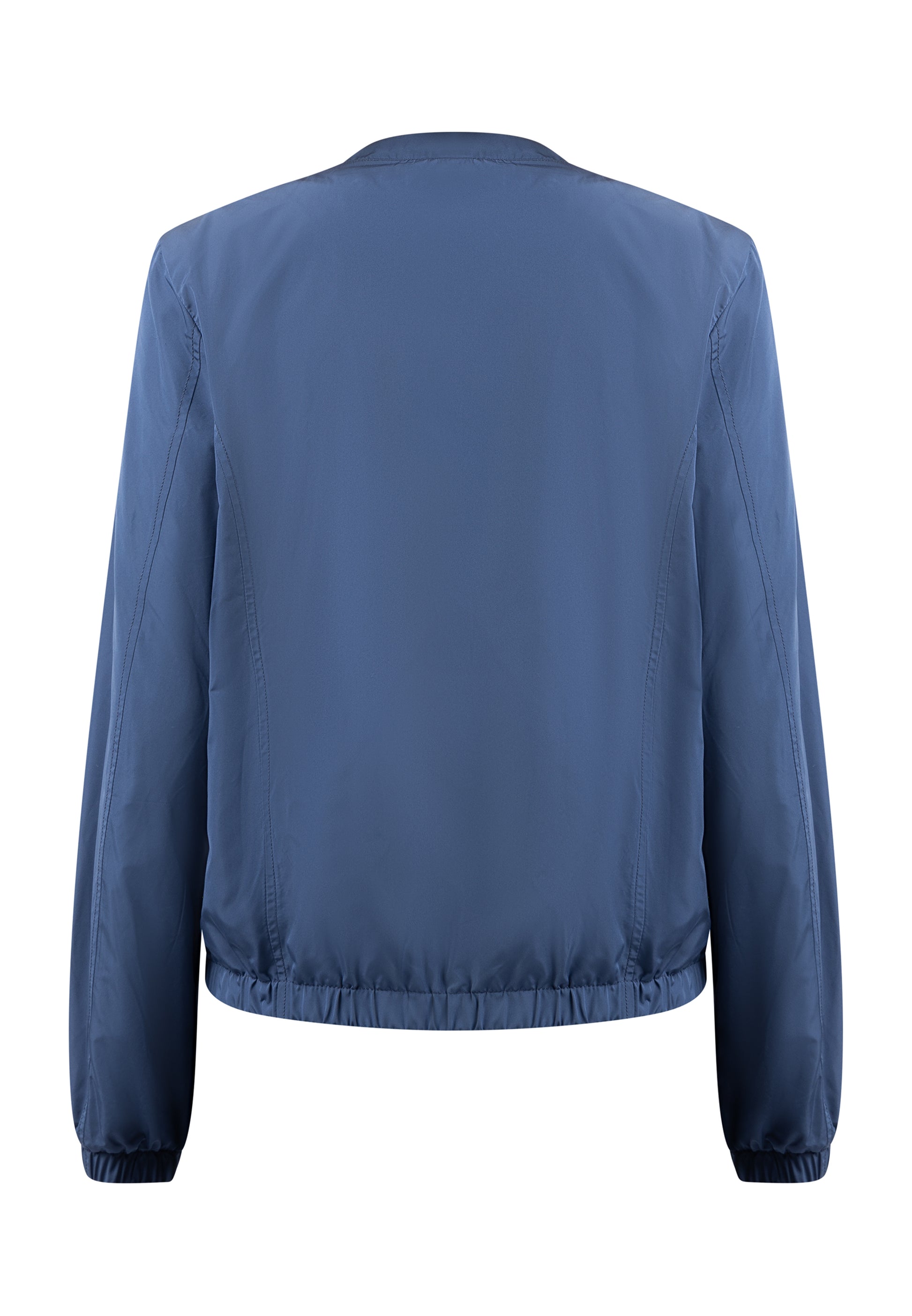 DreiMaster Maritim Damen Übergangsjacke Recyceltes Material