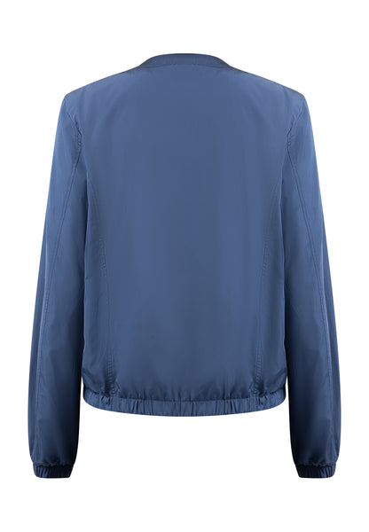 DreiMaster Maritim Damen Übergangsjacke Recyceltes Material