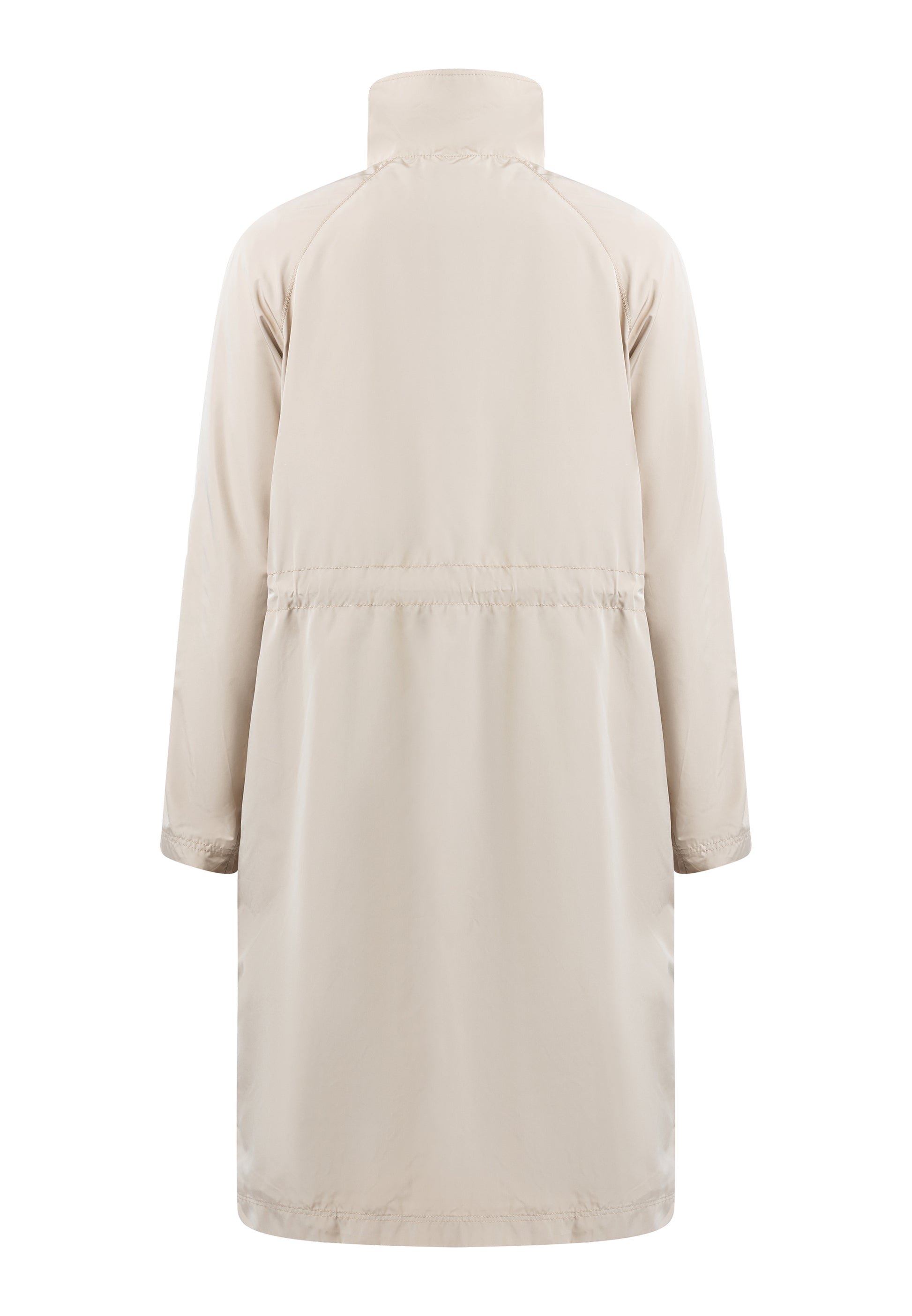 DreiMaster Maritim Women's Transitional Coat Recycled Material