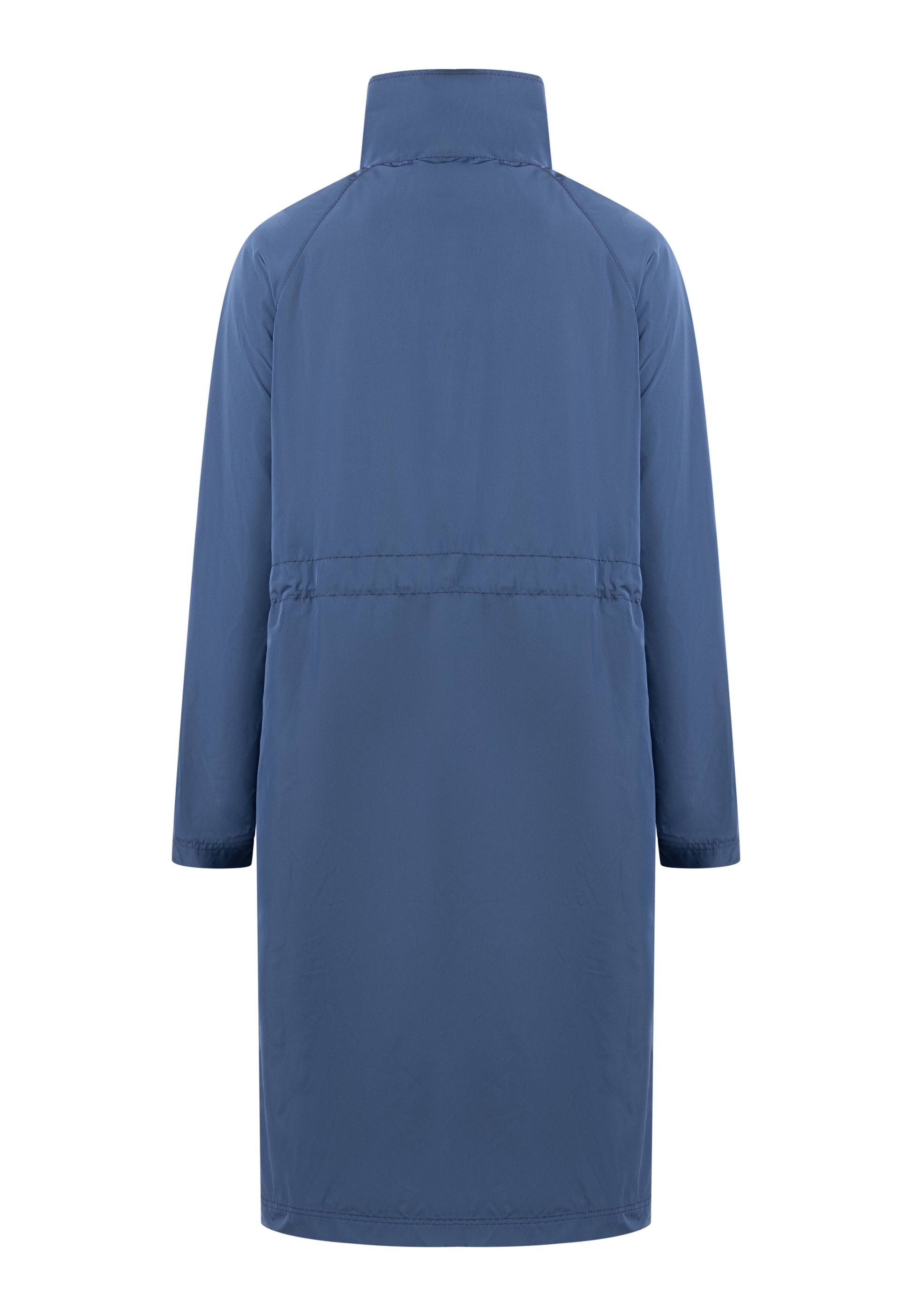 DreiMaster Maritim Women's Transitional Coat Recycled Material