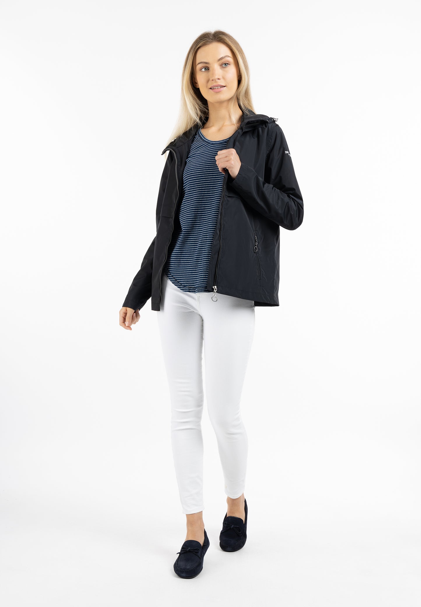 DreiMaster Maritim Women's Transitional Jacket