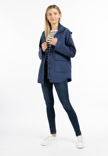 DreiMaster Maritim Women's Transitional Jacket