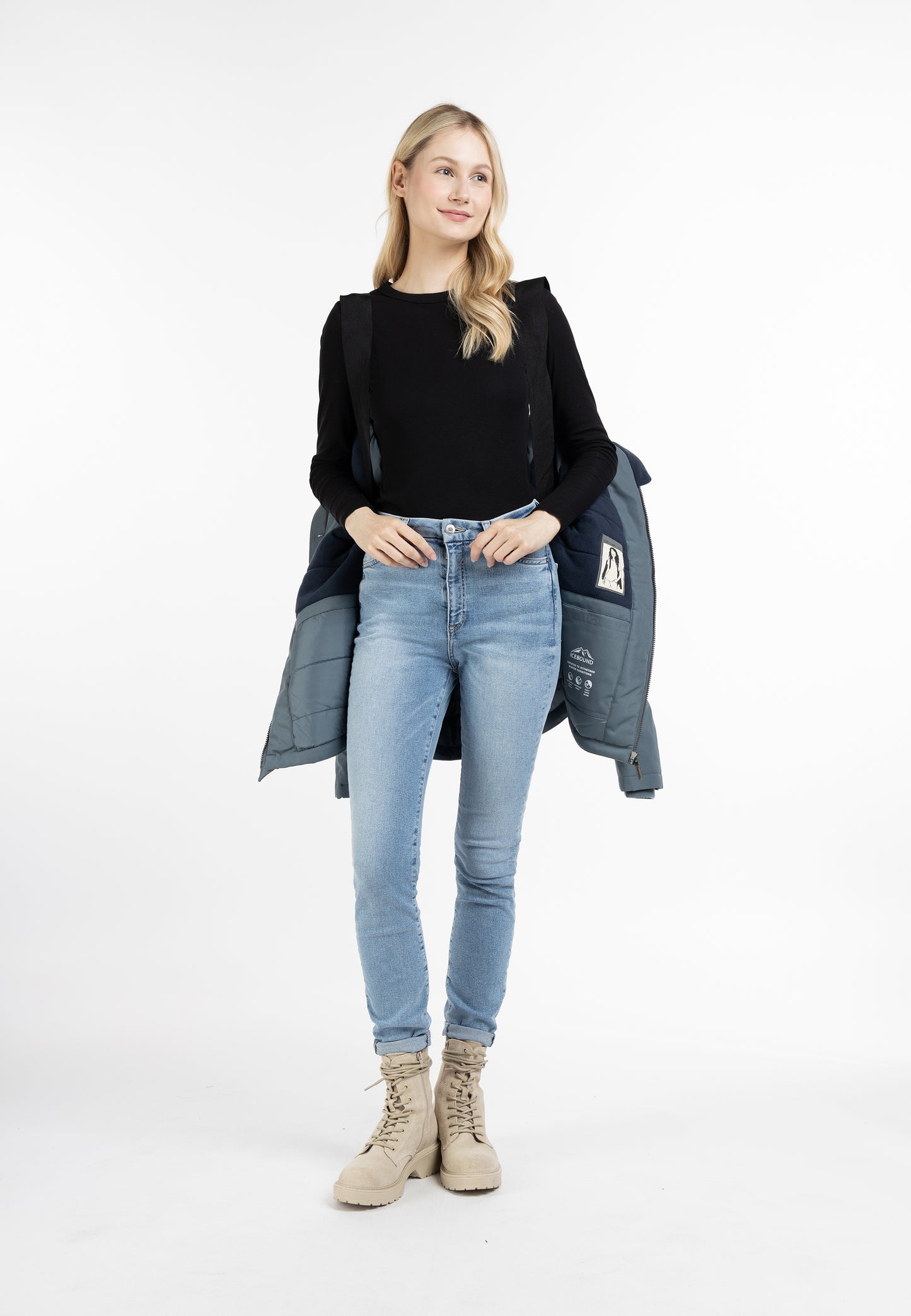 Winterjacke