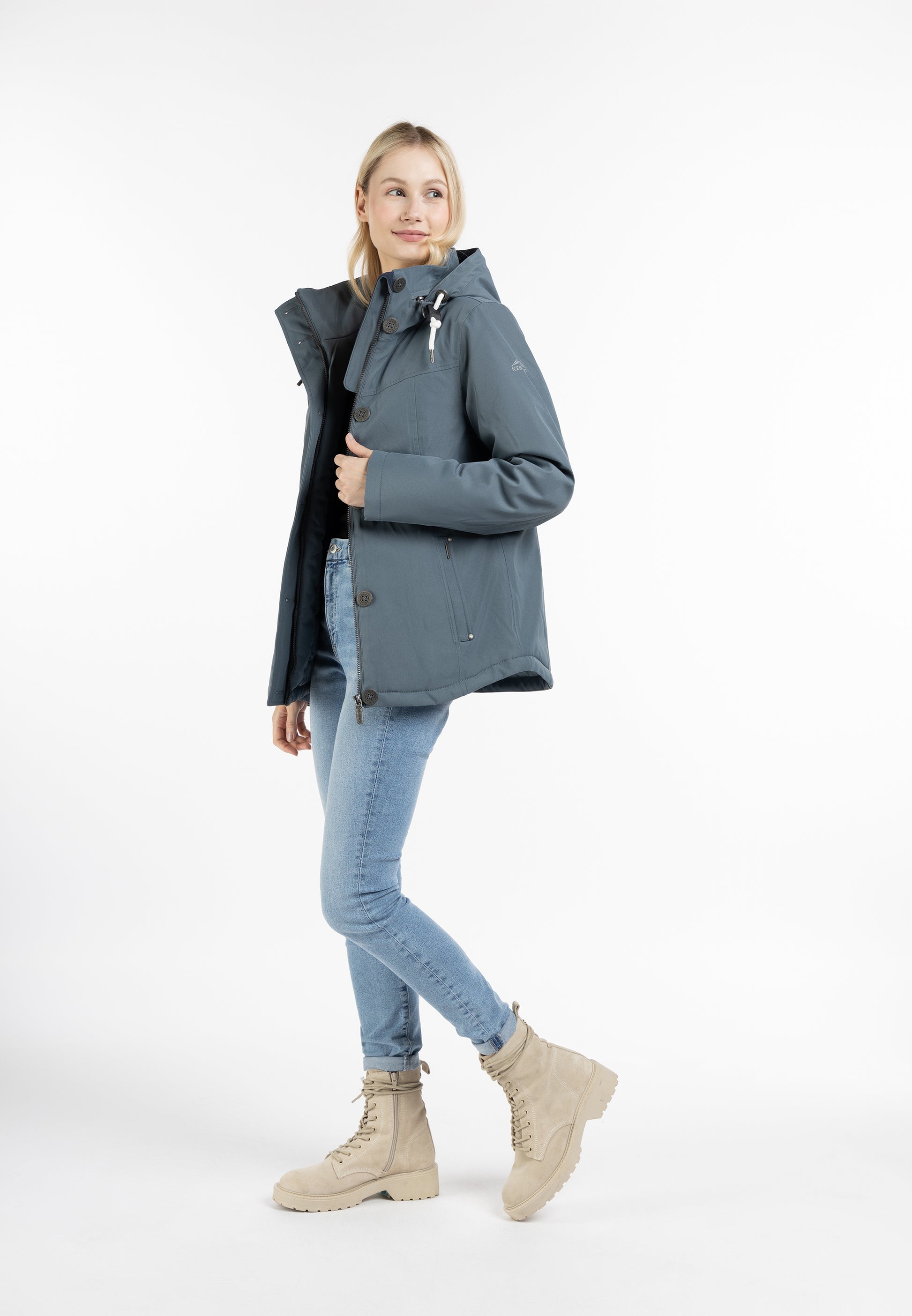 Winterjacke