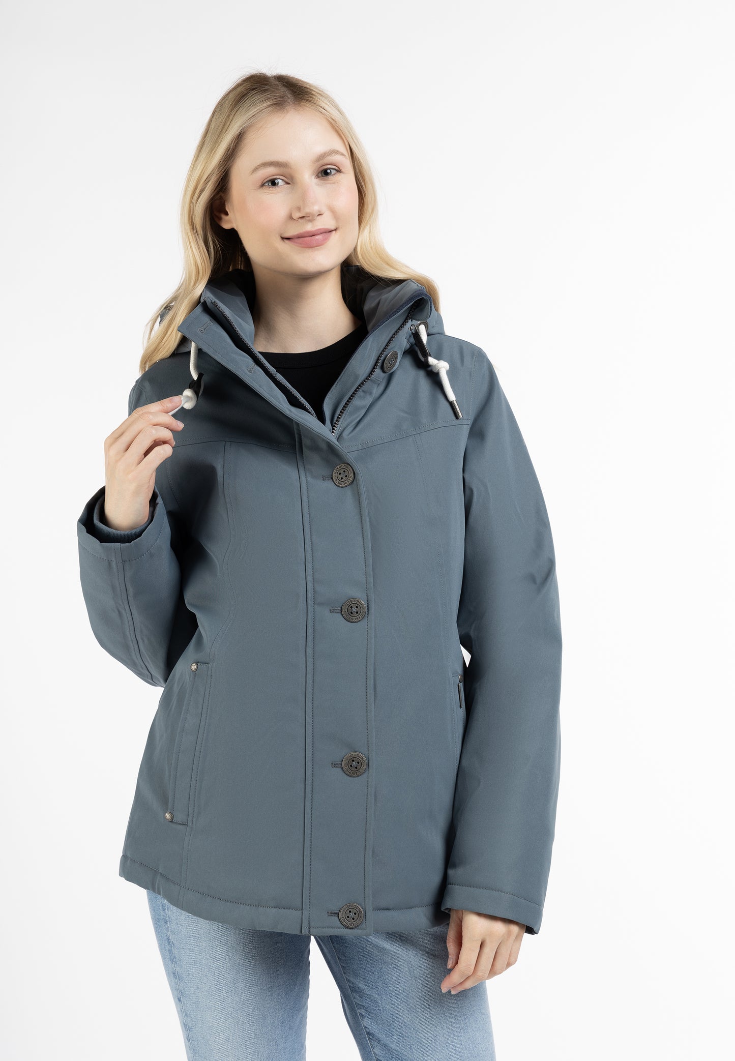 Winterjacke