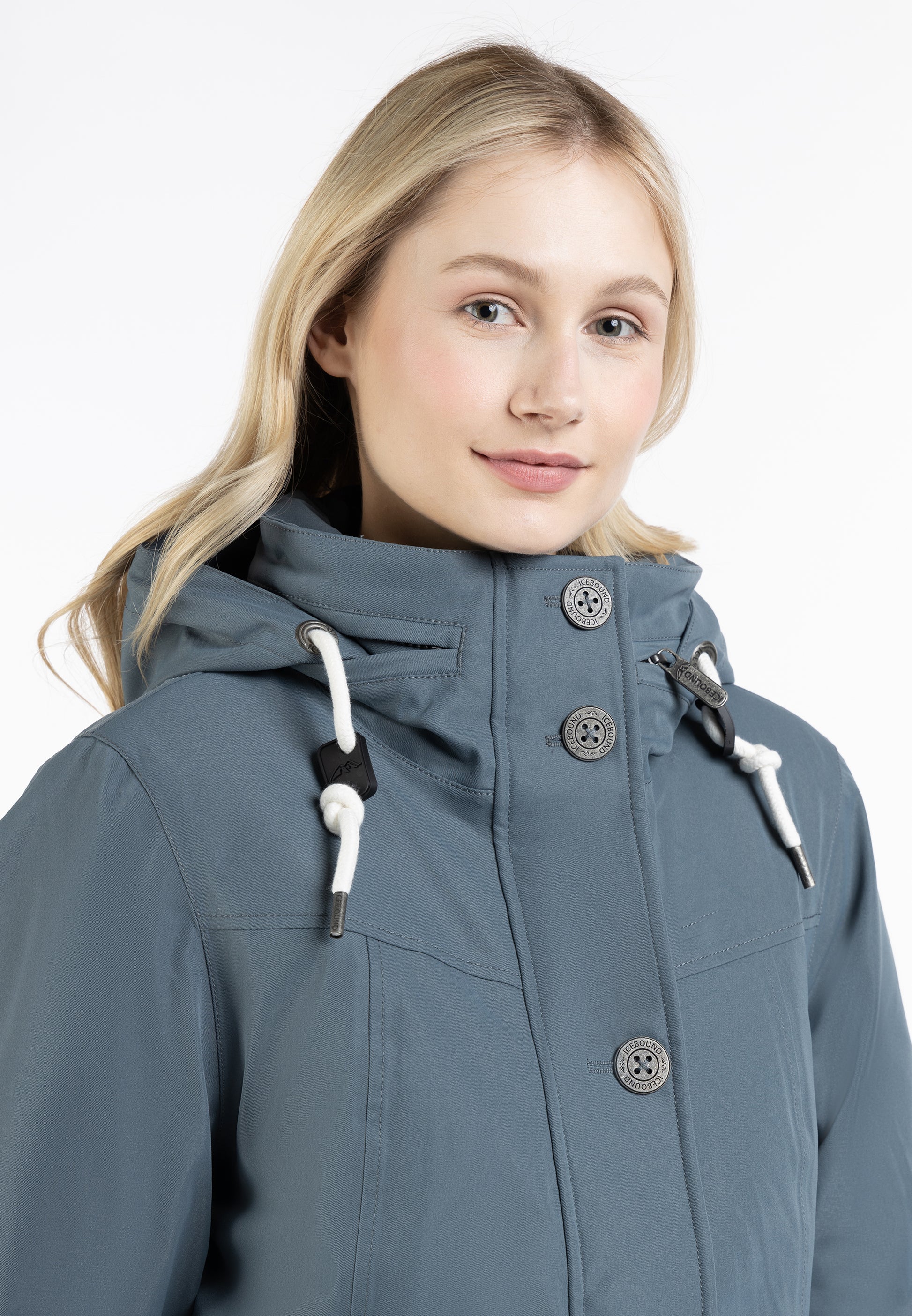 ICEBOUND Women's Winter Jacket