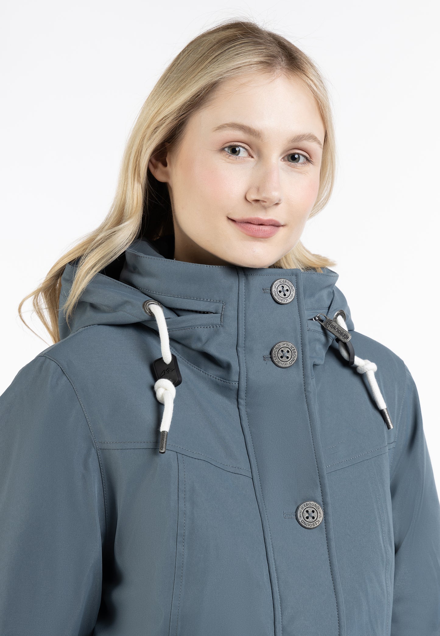 Winterjacke