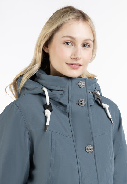 Winterjacke