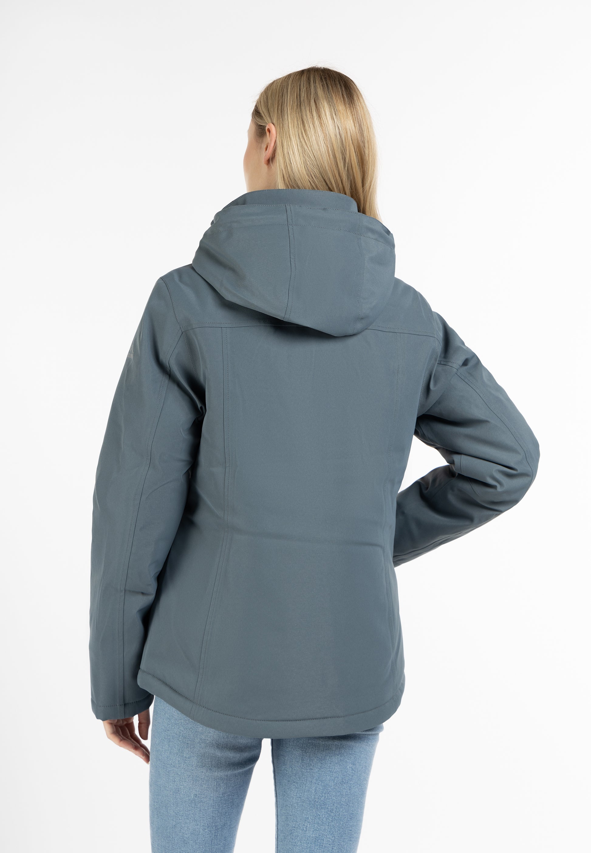 Winterjacke