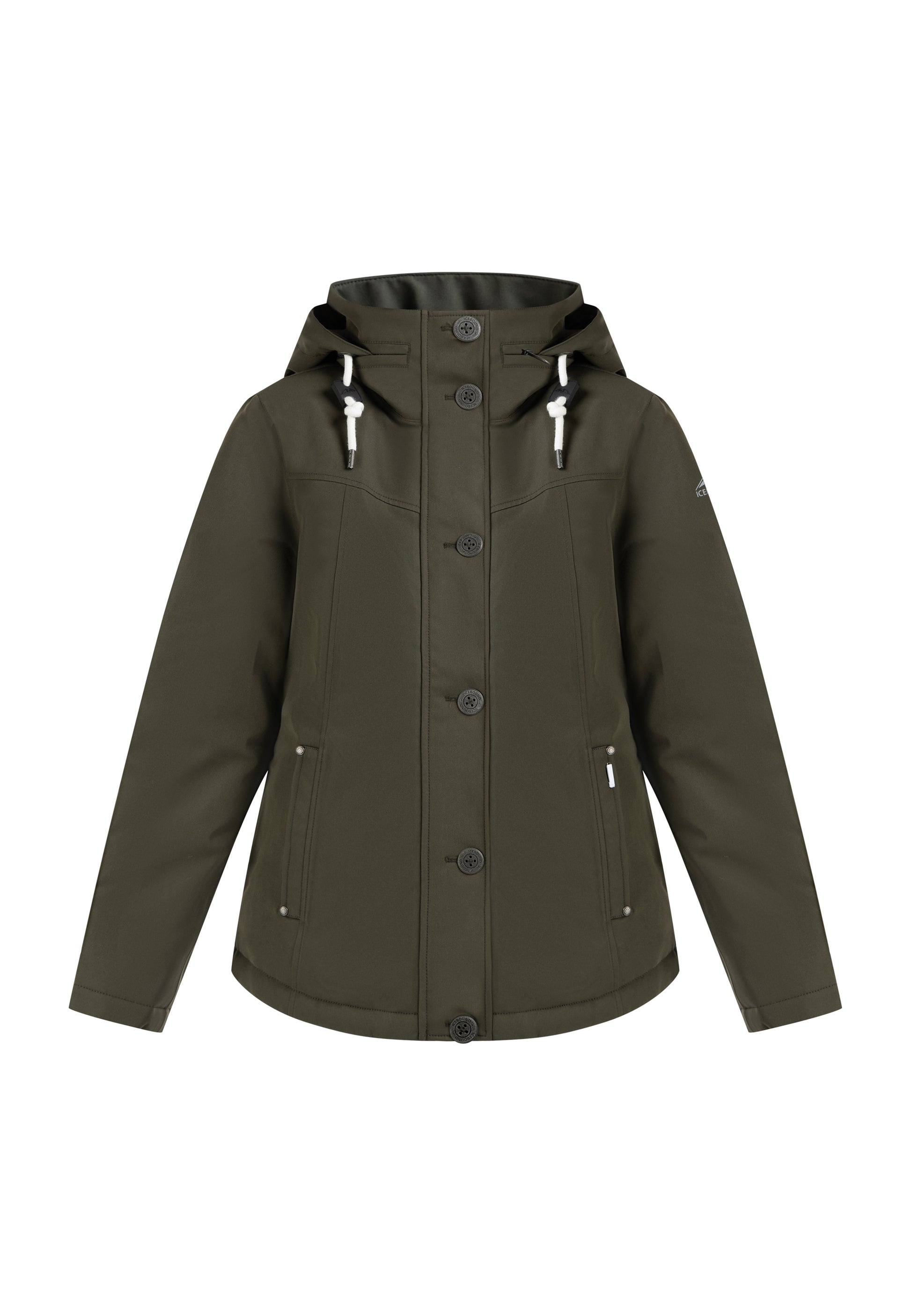 ICEBOUND Women's Winter Jacket