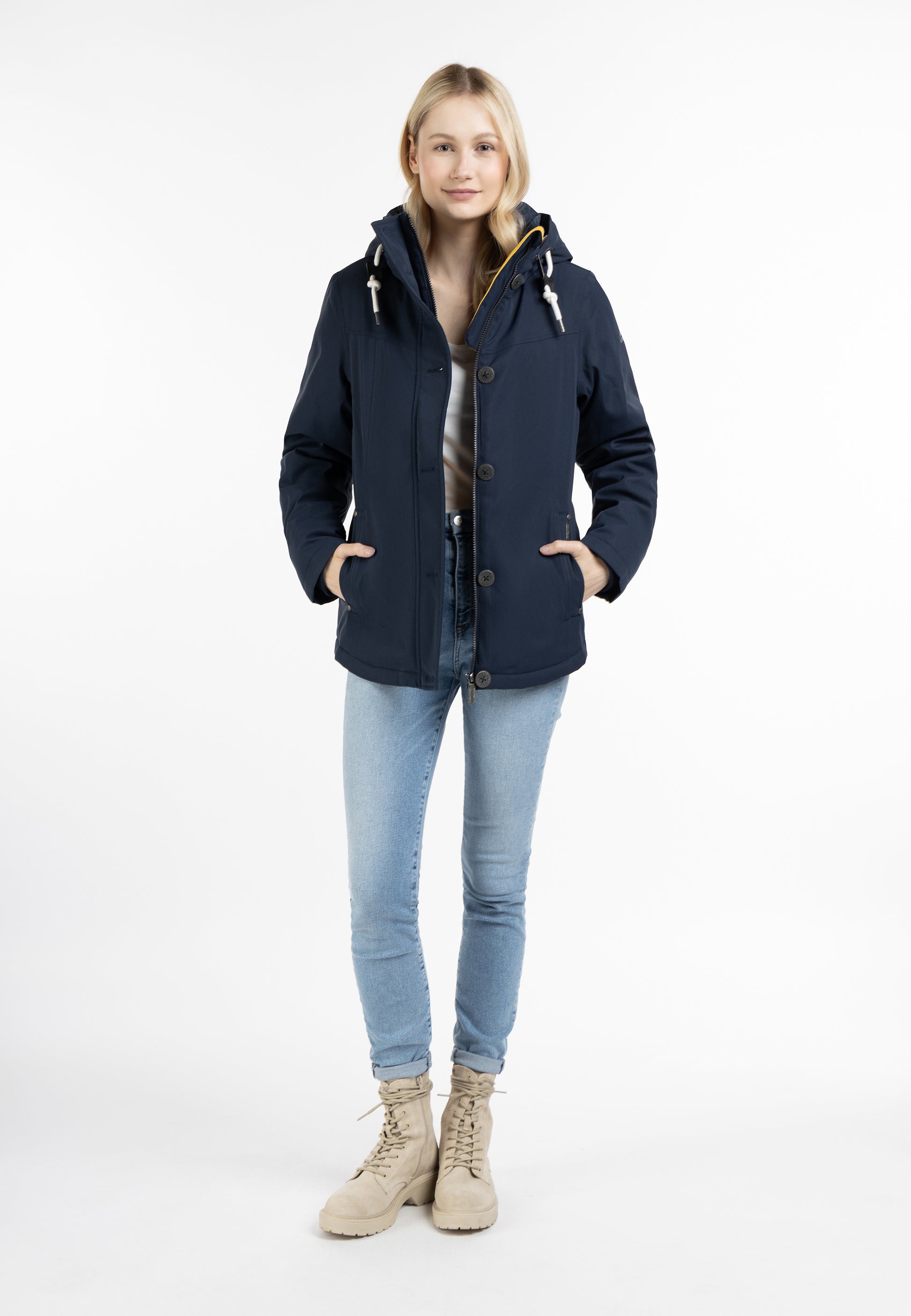 Winterjacke