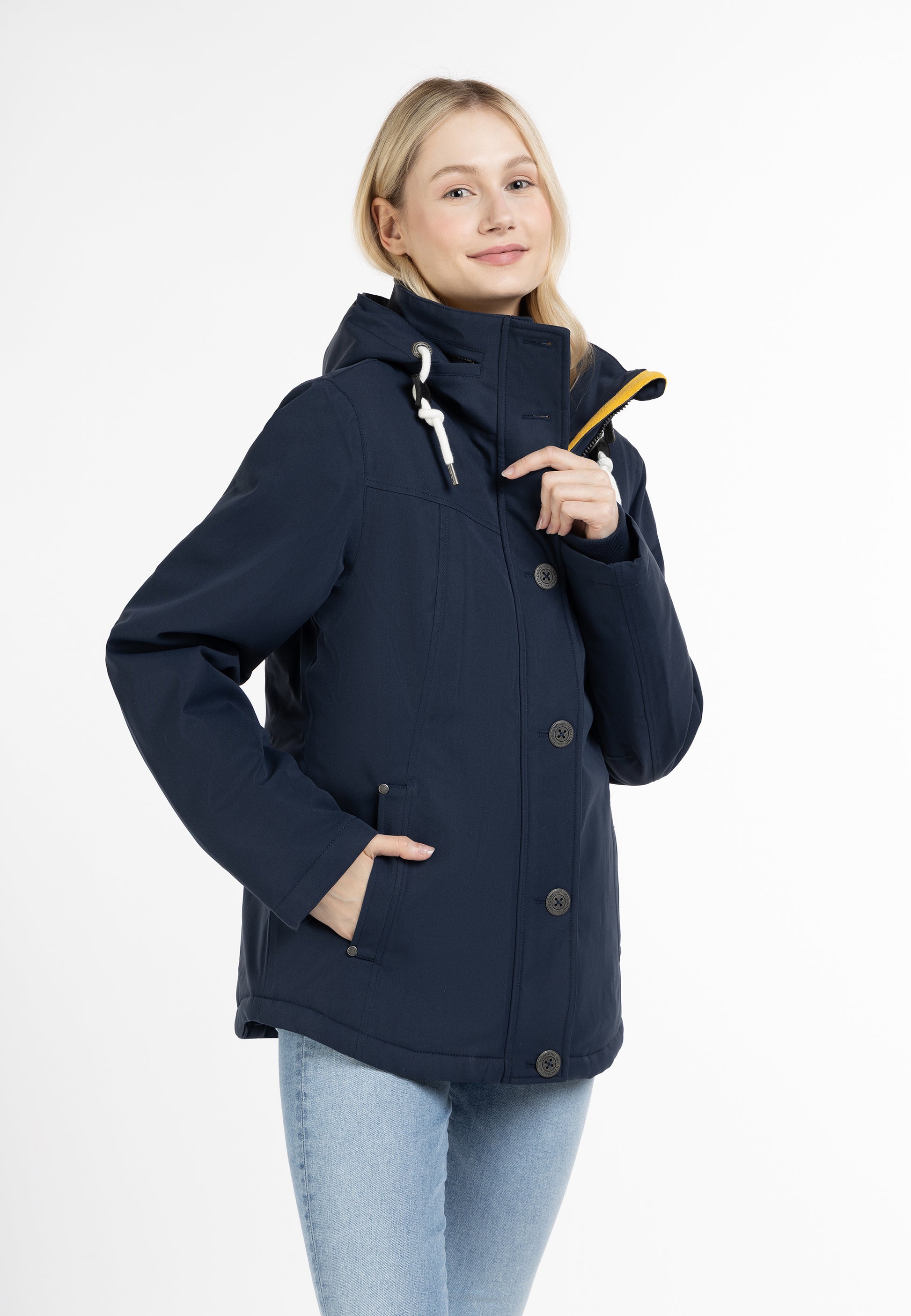 Winterjacke