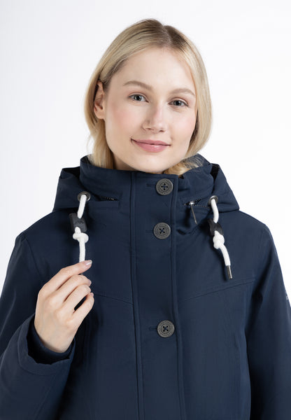 Winterjacke