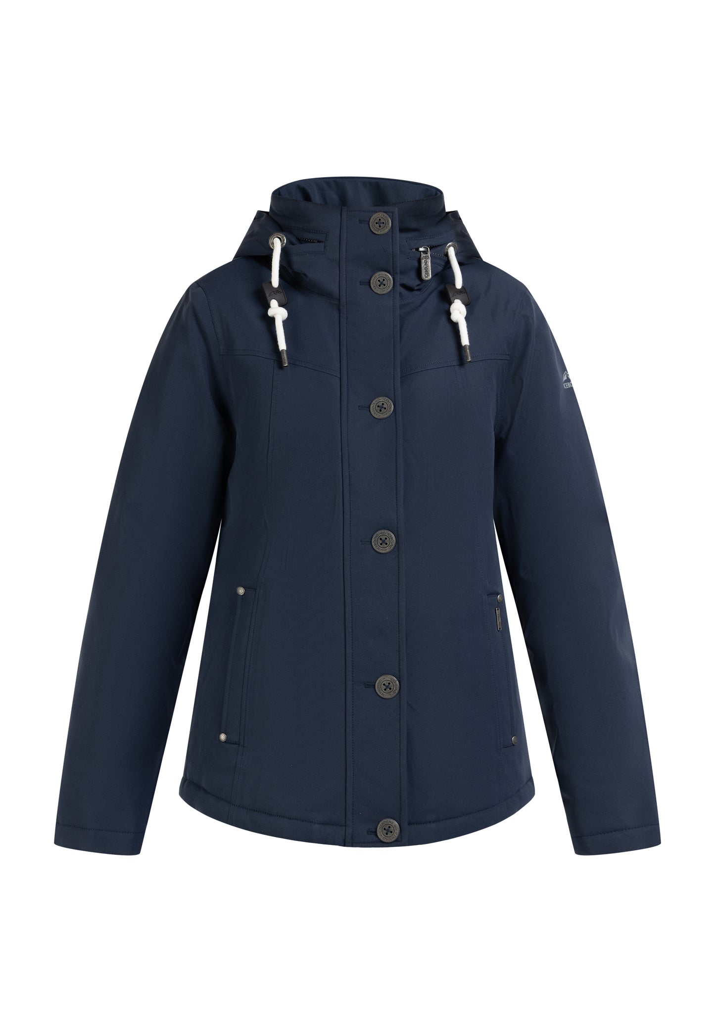 Winterjacke
