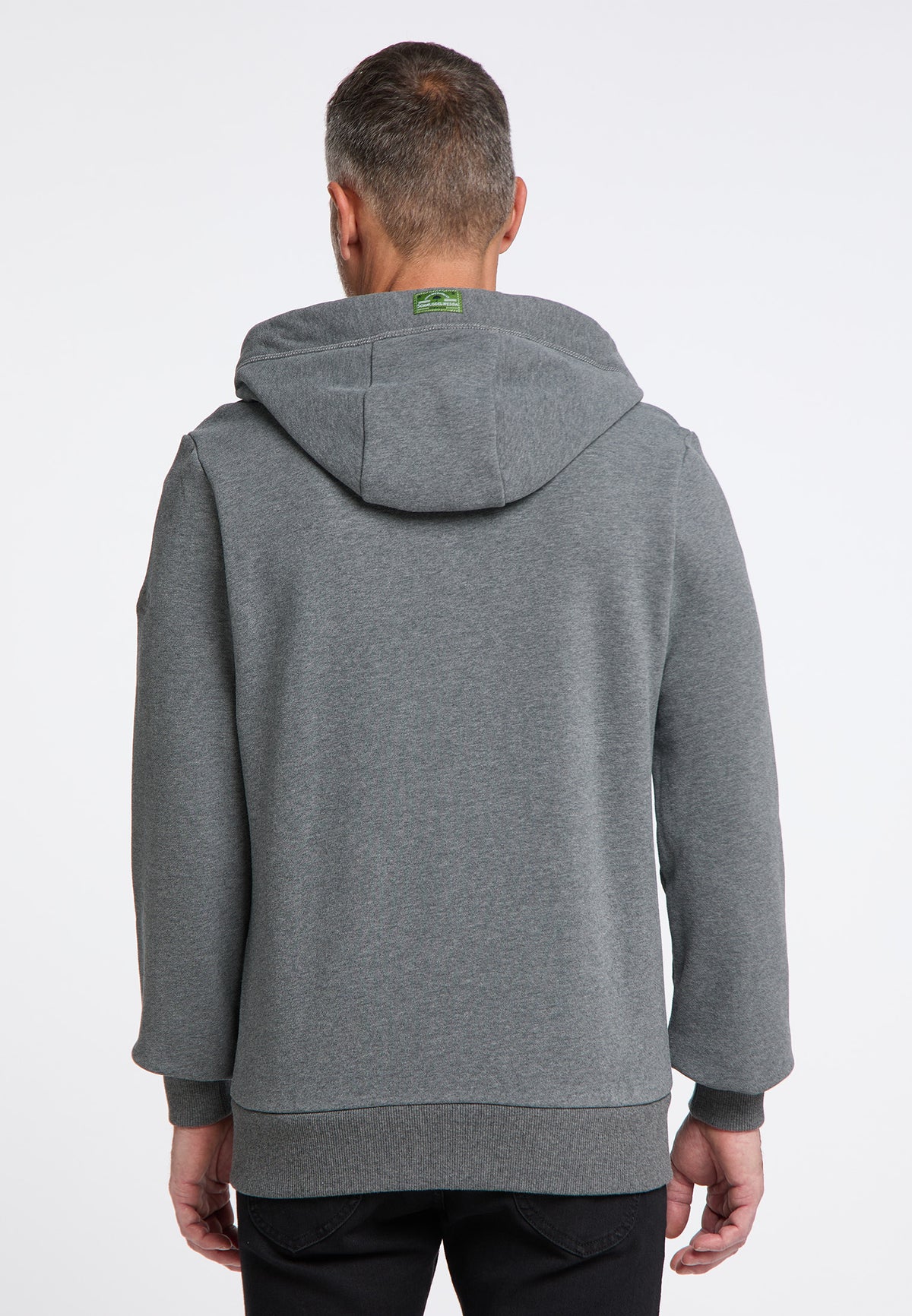 Schmuddelwedda Men's Sweatjacke