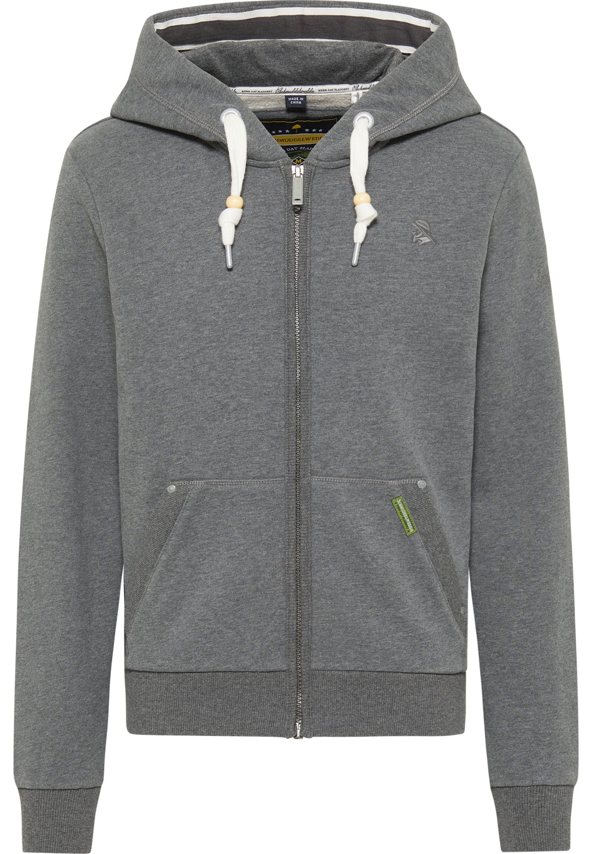 Schmuddelwedda Men's Sweatjacke