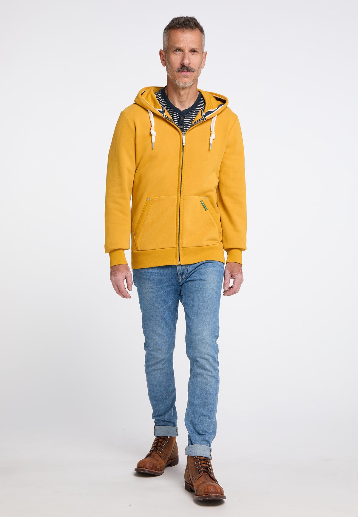 Schmuddelwedda Men's Sweatjacke