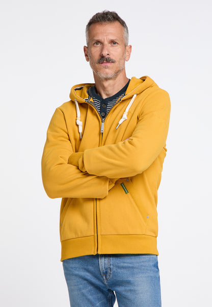Schmuddelwedda Men's Sweatjacke