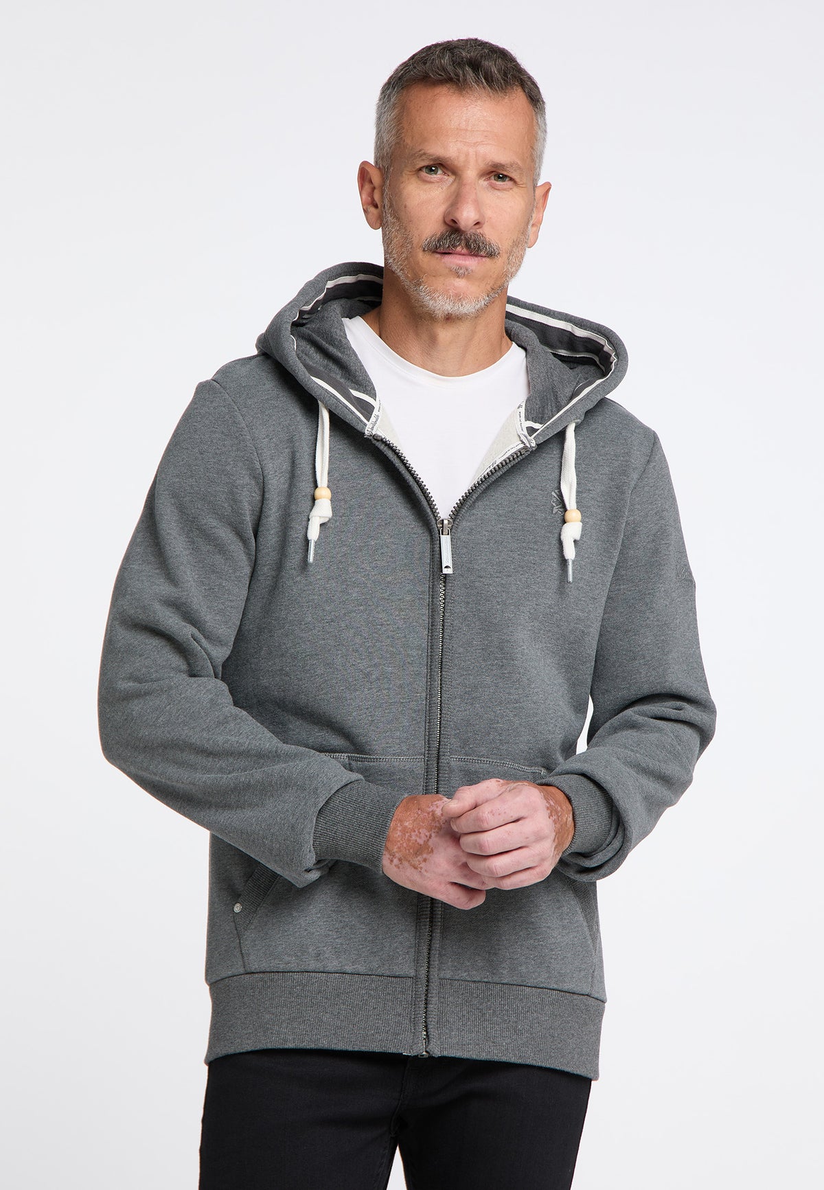 Schmuddelwedda Men's Sweatjacke