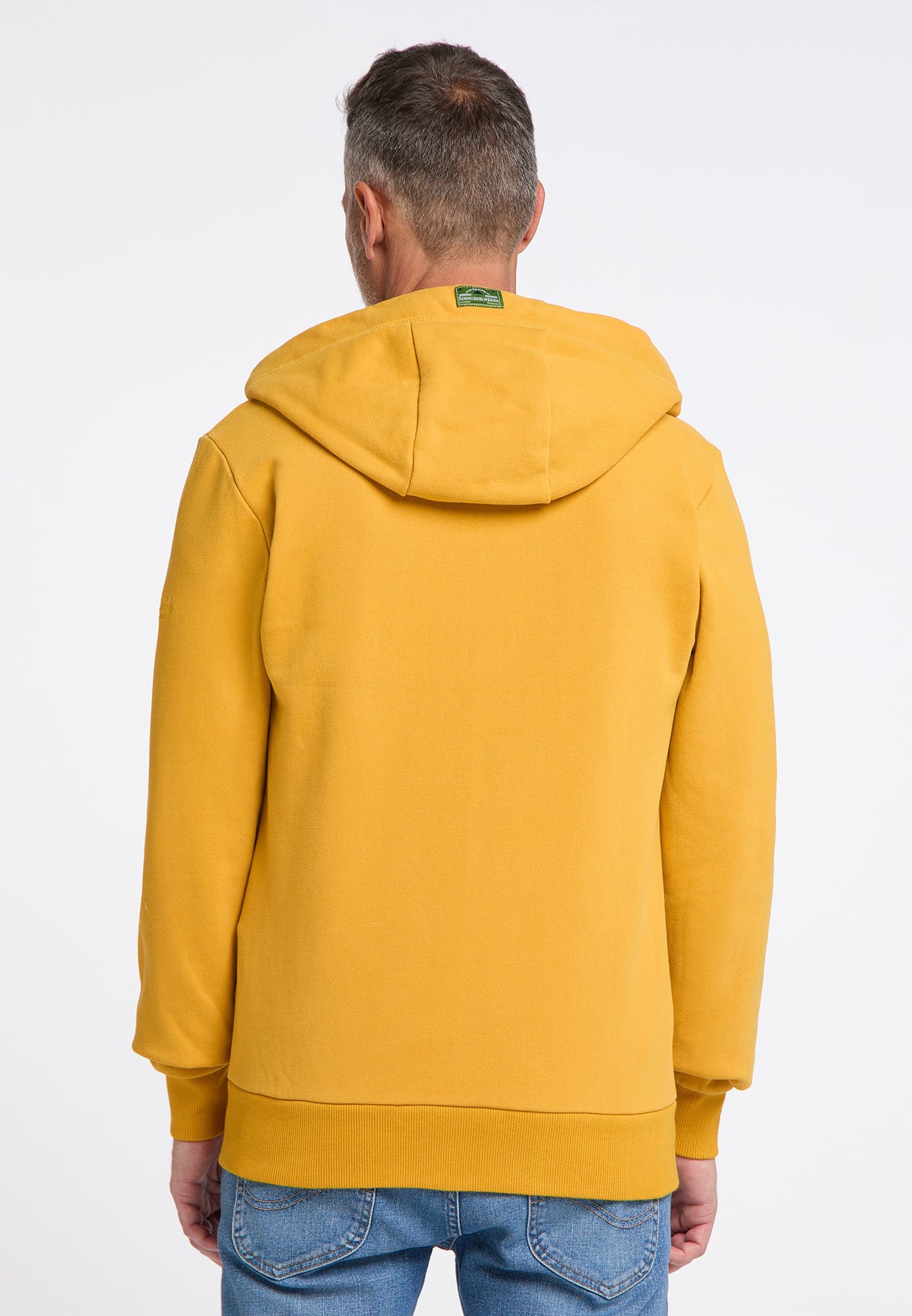 Schmuddelwedda Men's Sweatjacke