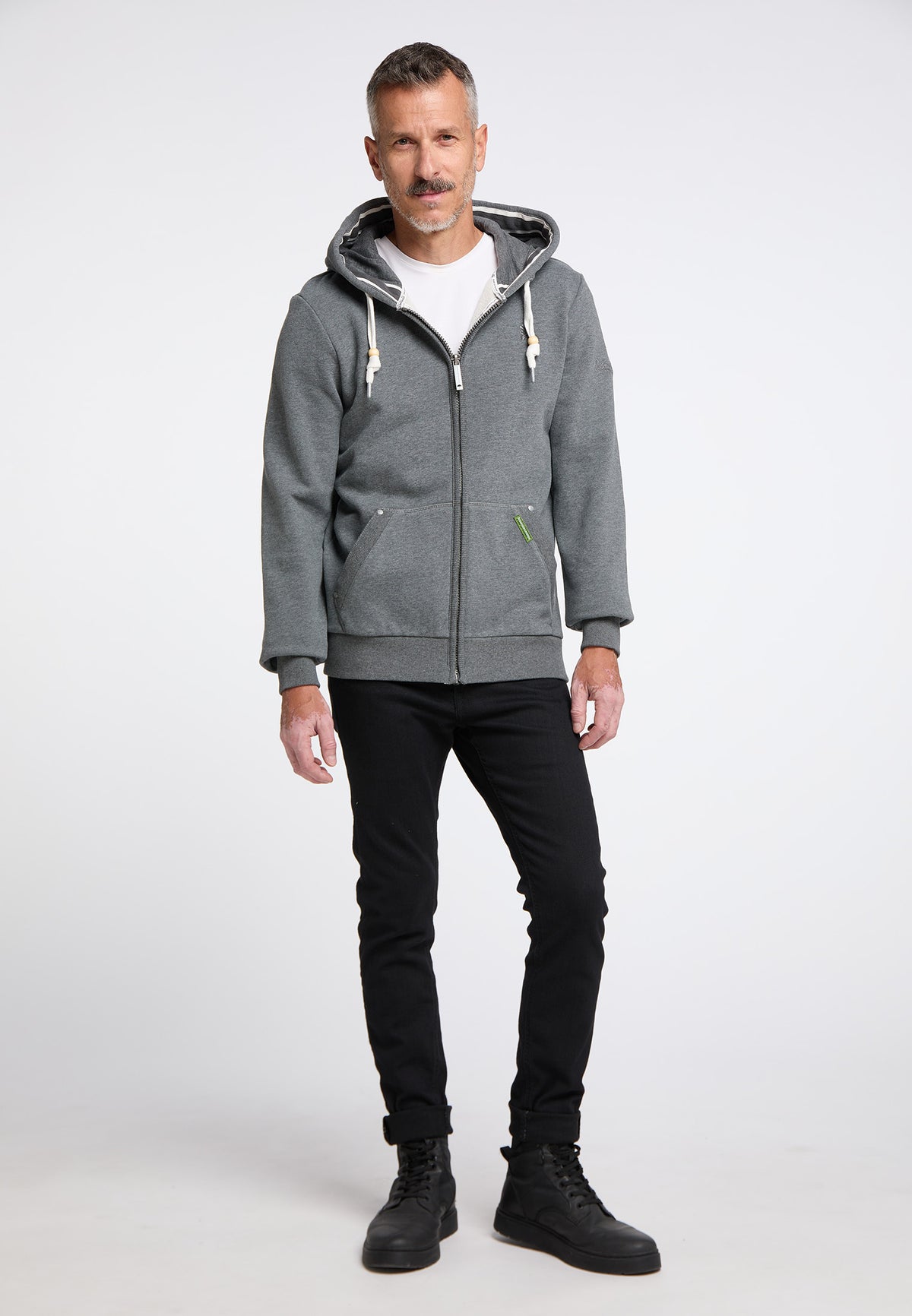 Schmuddelwedda Men's Sweatjacke