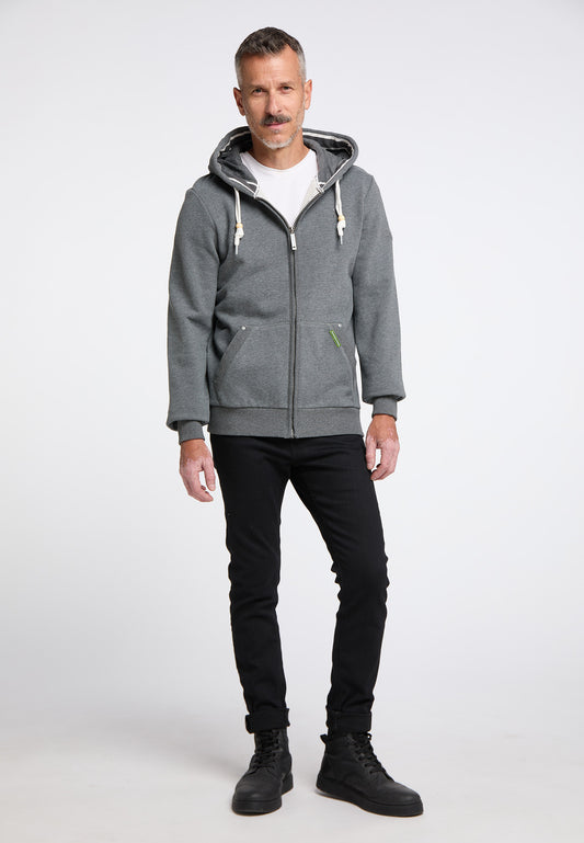 Schmuddelwedda Men's Sweatjacke
