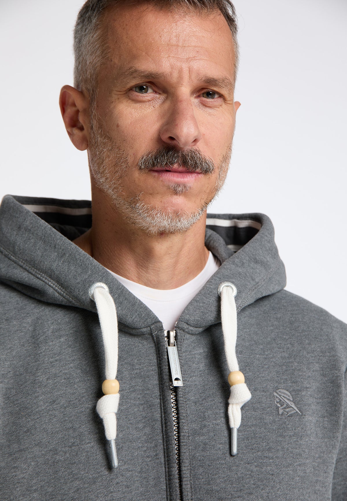 Schmuddelwedda Men's Sweatjacke