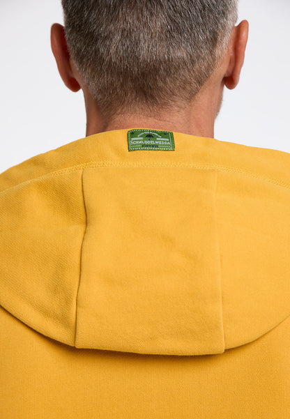 Schmuddelwedda Men's Sweatjacke