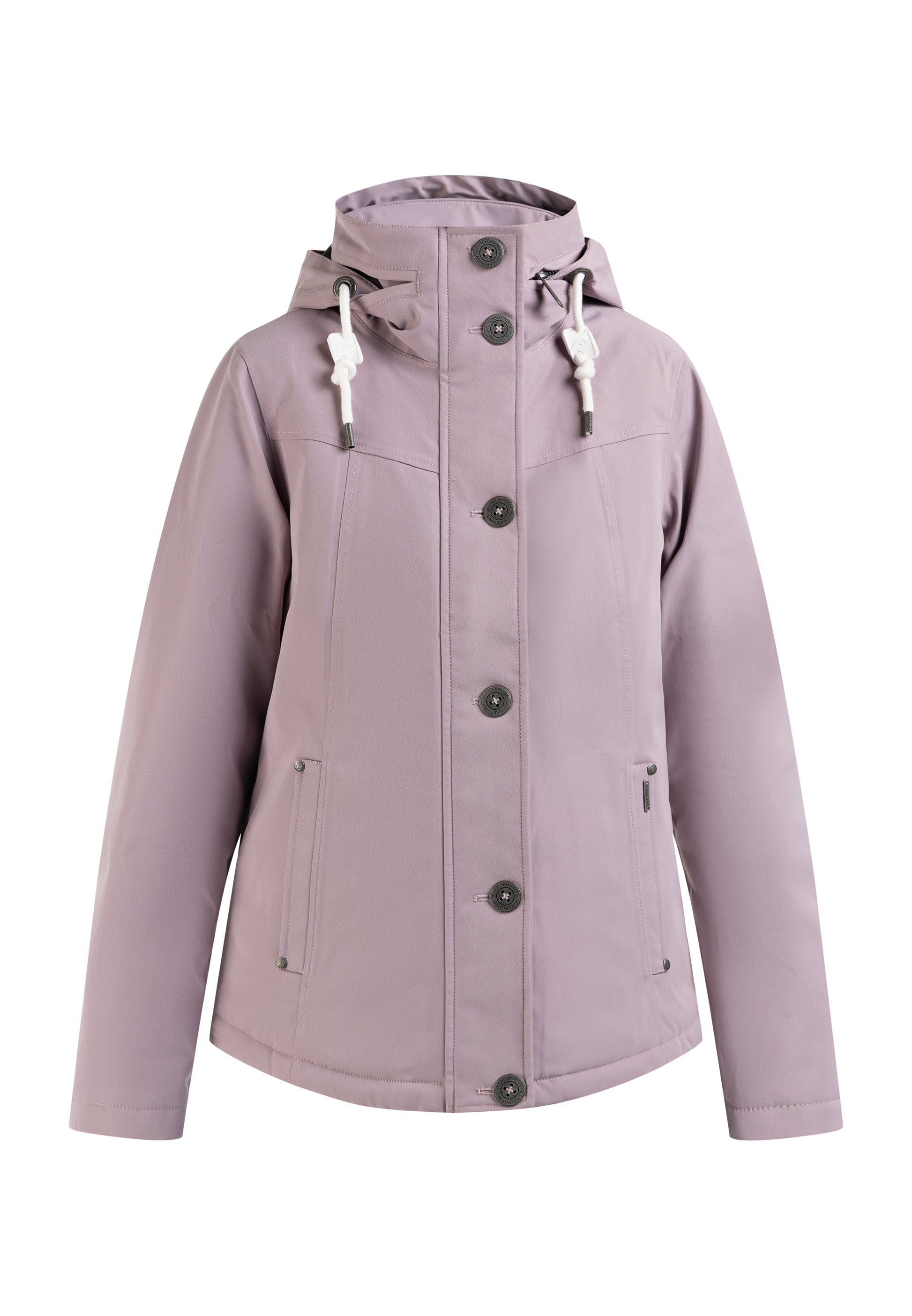 ICEBOUND Women's Winter Jacket
