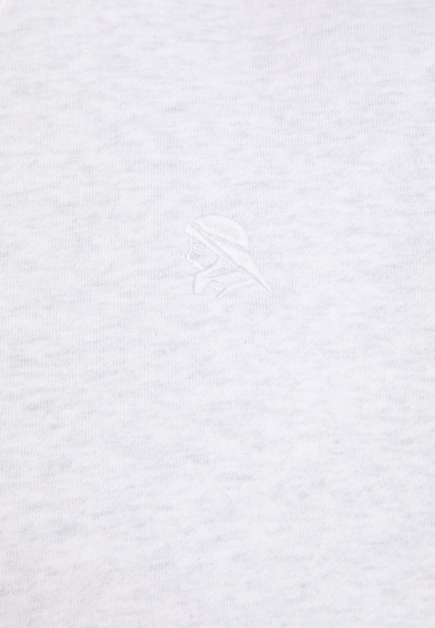 Schmuddelwedda Herren Sweatshirt aus Bio-Baumwolle