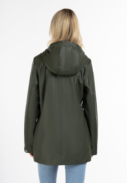 ICEBOUND Women's rain jacket