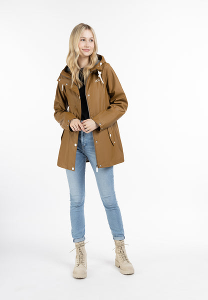 ICEBOUND Women's rain jacket