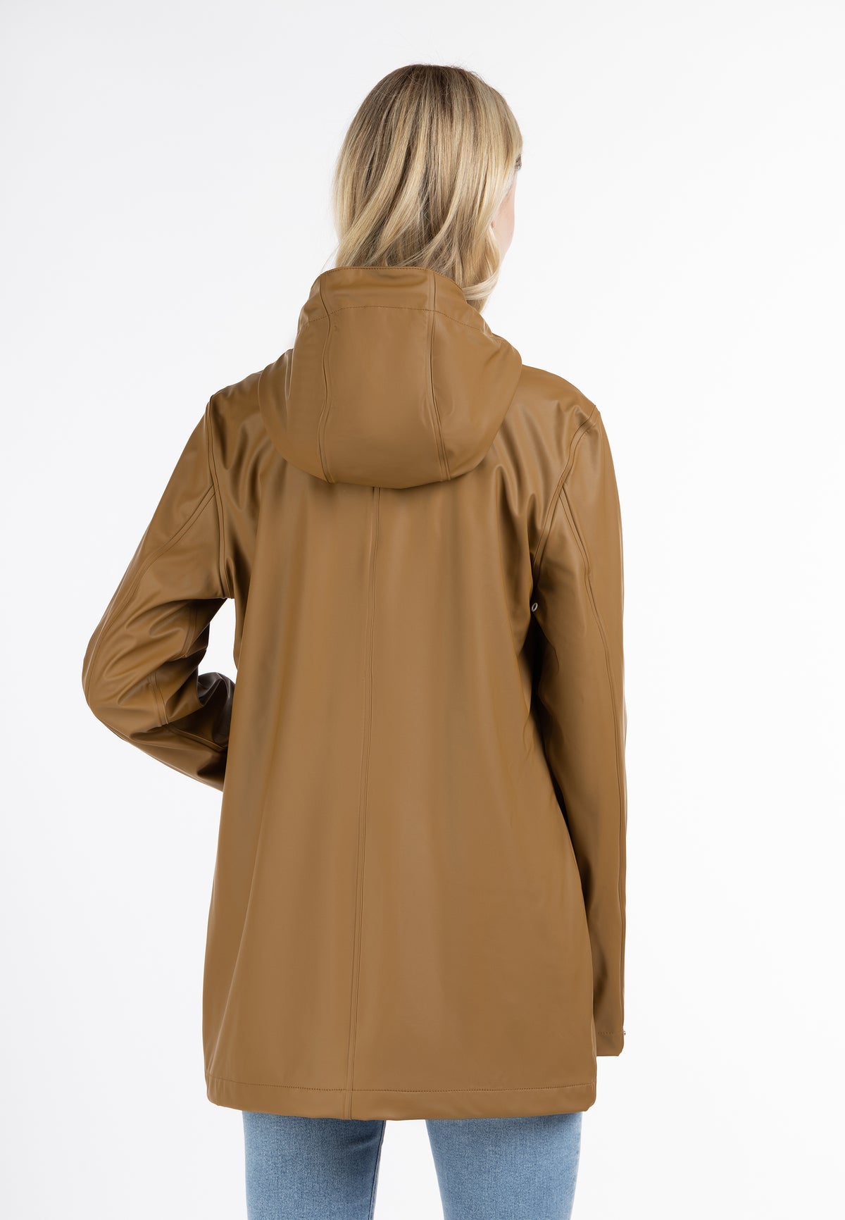 ICEBOUND Women's rain jacket
