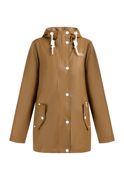 ICEBOUND Women's rain jacket