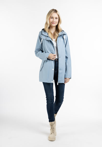 ICEBOUND Women's rain jacket