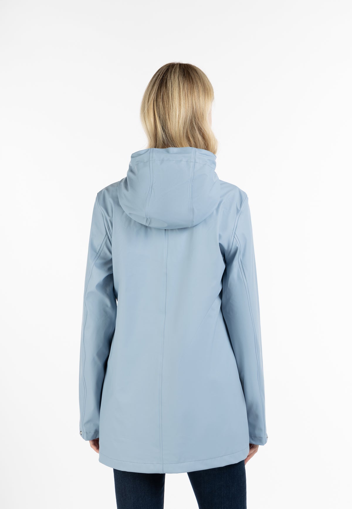 ICEBOUND Women's rain jacket