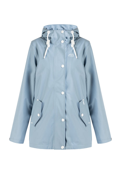 ICEBOUND Damen Regenjacke