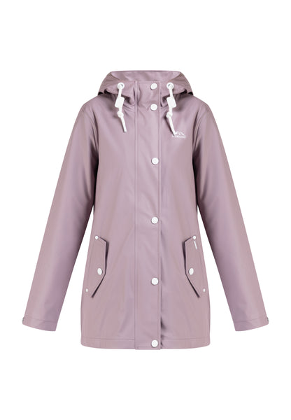 ICEBOUND Damen Regenjacke