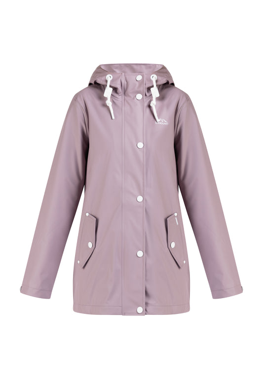 Regenjacke